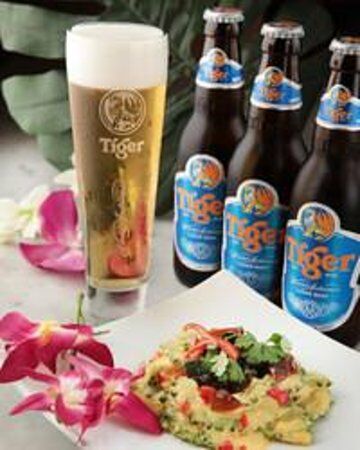 Singapore Hainan Chifan